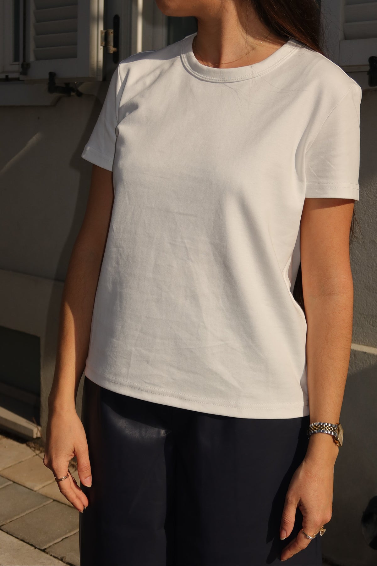 de Perfect Tee