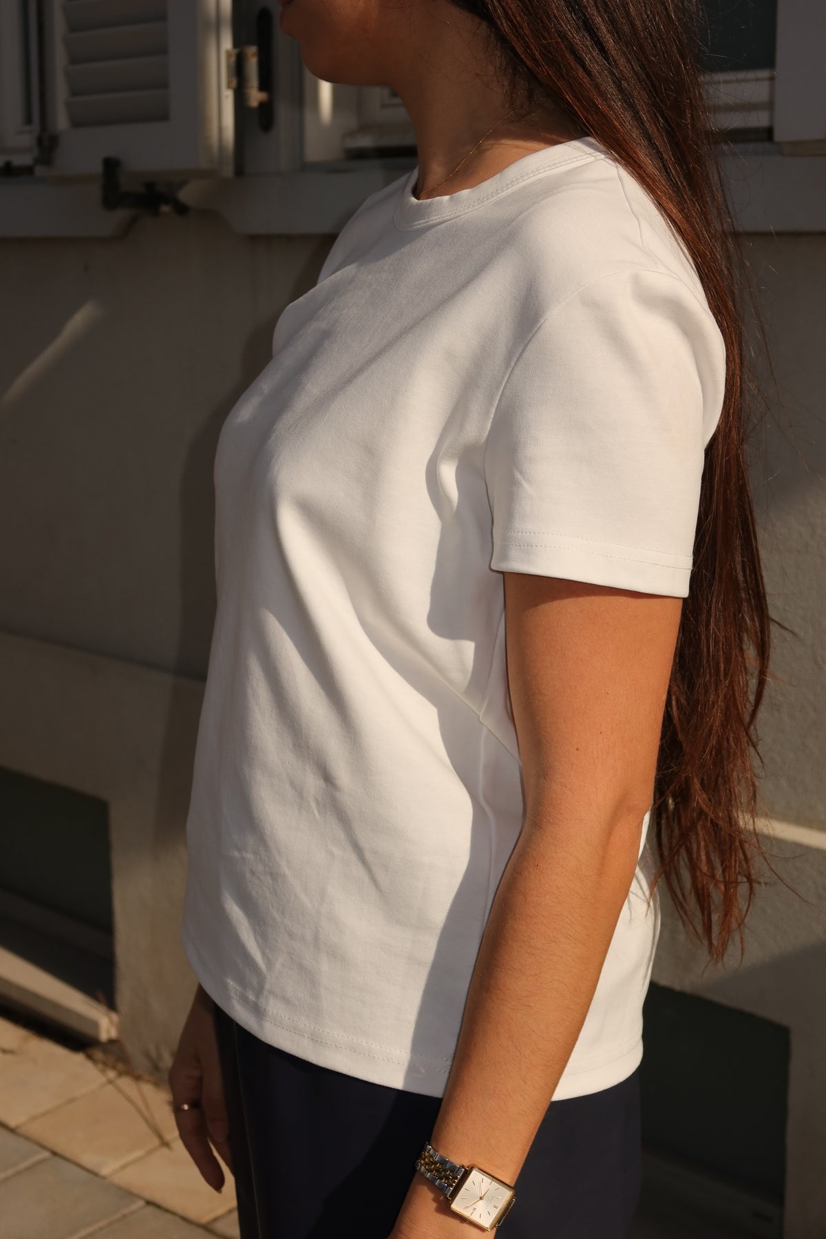 de Perfect Tee