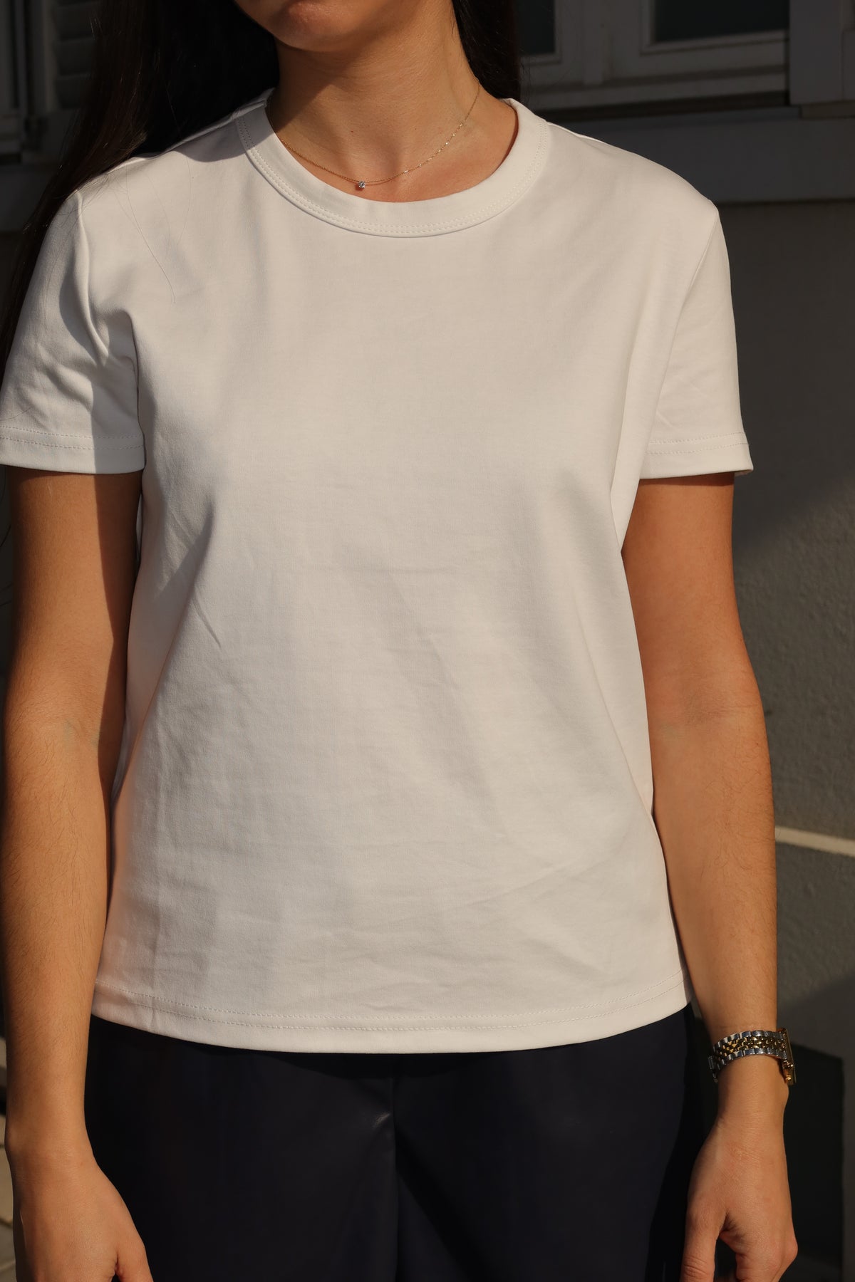 de Perfect Tee
