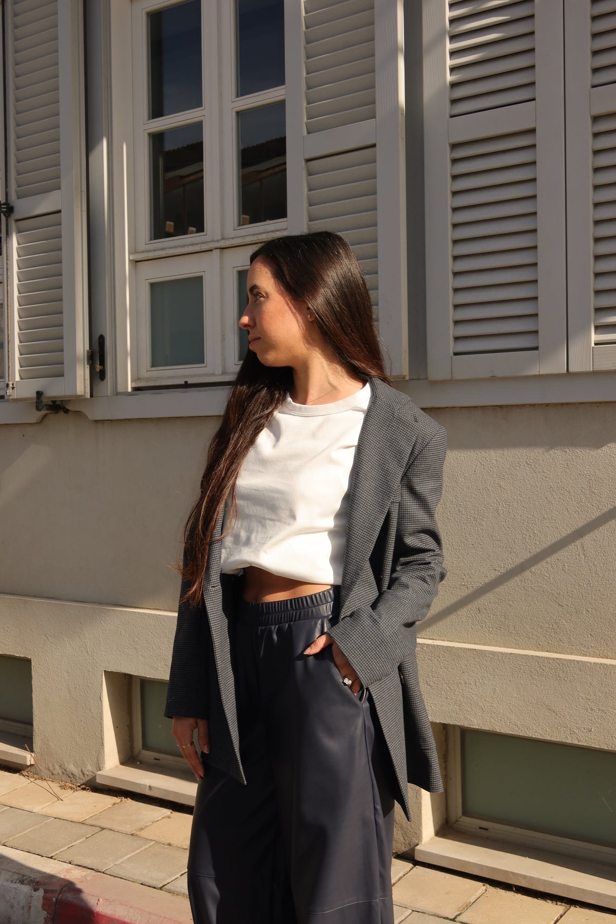 de Perfect Blazer