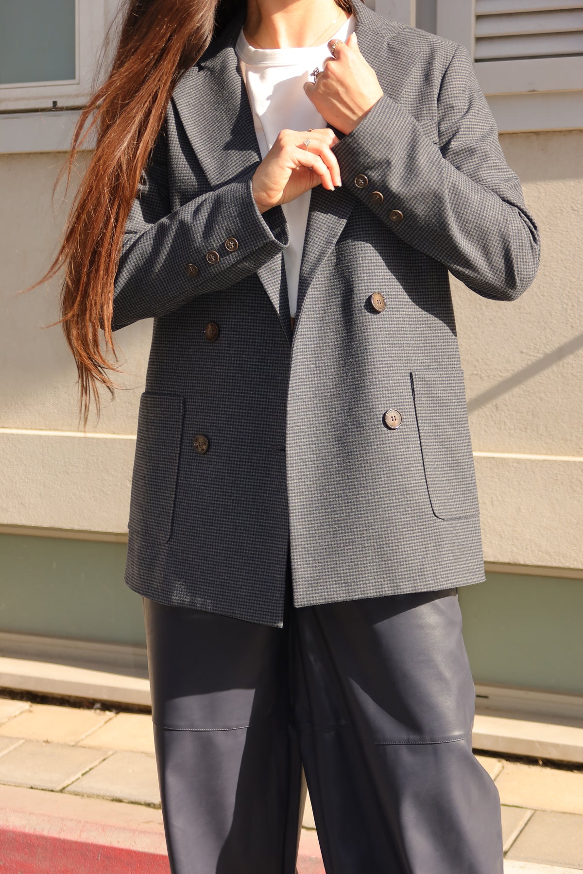 de Perfect Blazer