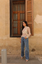 de Romantic Top Cream