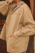 de New Trench