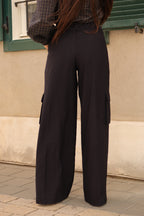 de Cargo Black