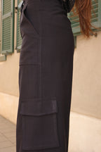 de Cargo Black