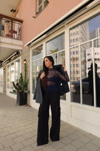 de Perfect Blazer