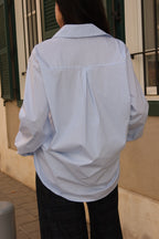de Striped Shirt